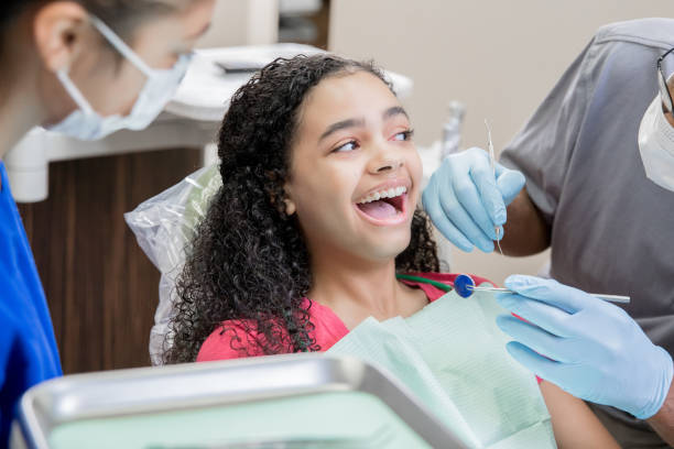 Emergency Dental Filling Replacement in OH