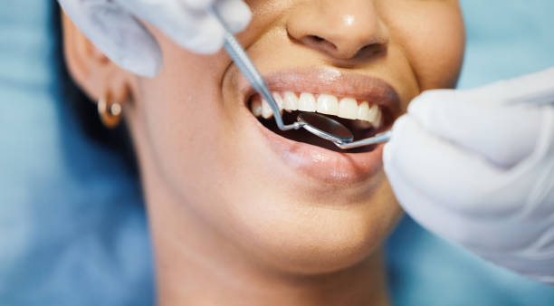 Best Dentist Open on Weekends  in West Liberty, OH