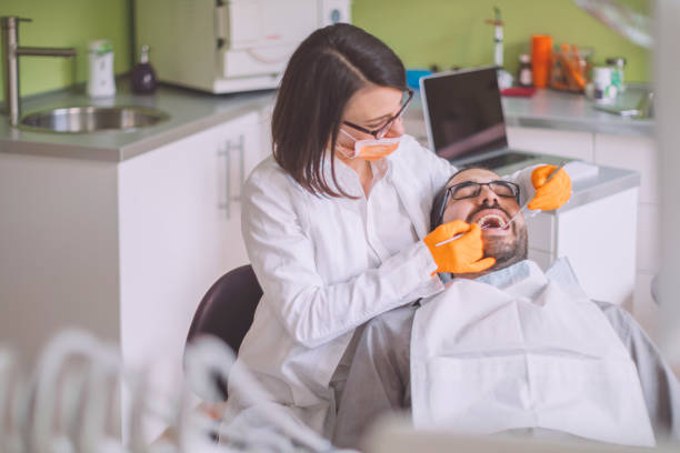 Tooth Infection Emergency Dentist in OH
