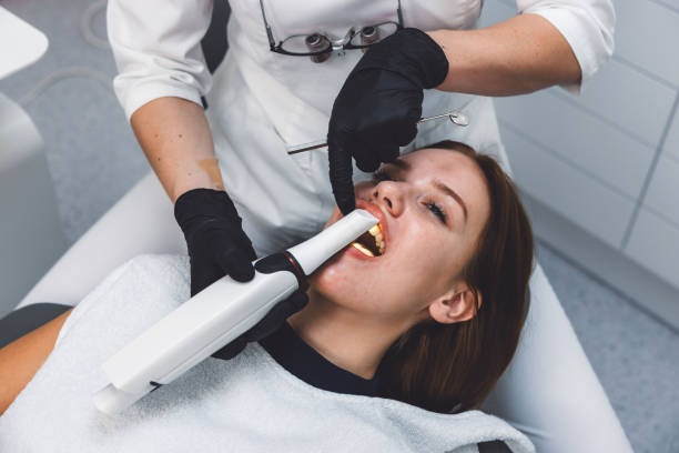 Best Cracked Tooth Emergency Dentist  in West Liberty, OH