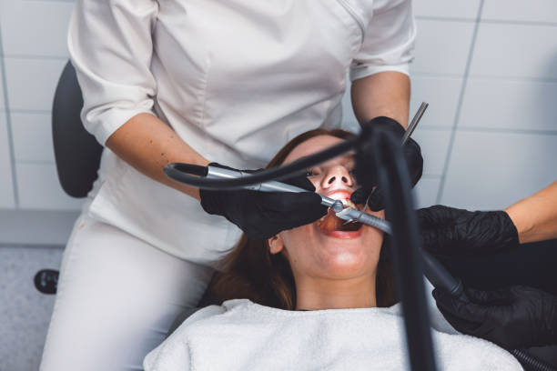 Best Urgent Tooth Repair  in West Liberty, OH